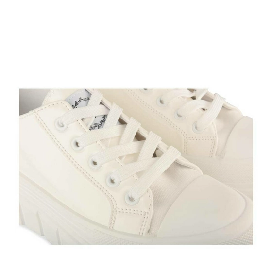 Sneakers WHITE MERRY SCOTT