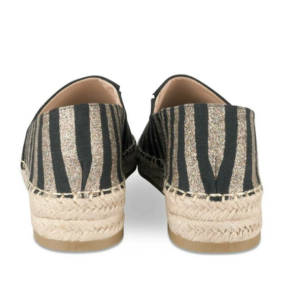 Espadrilles BLACK PHILOV