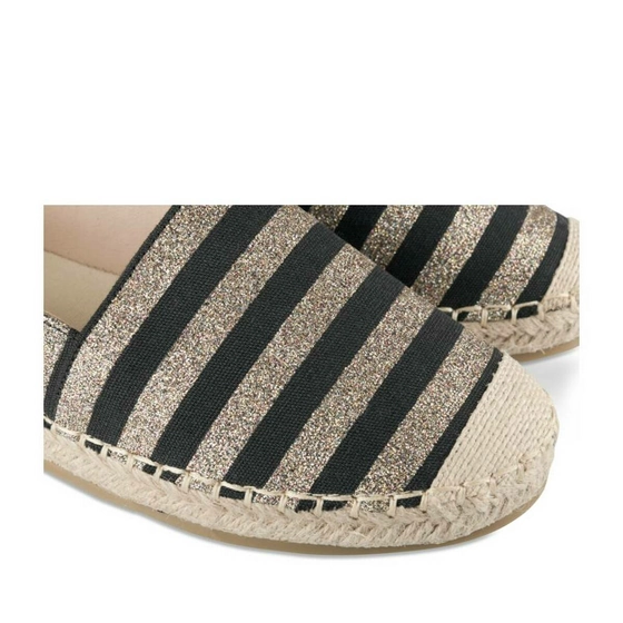 Espadrilles BLACK PHILOV