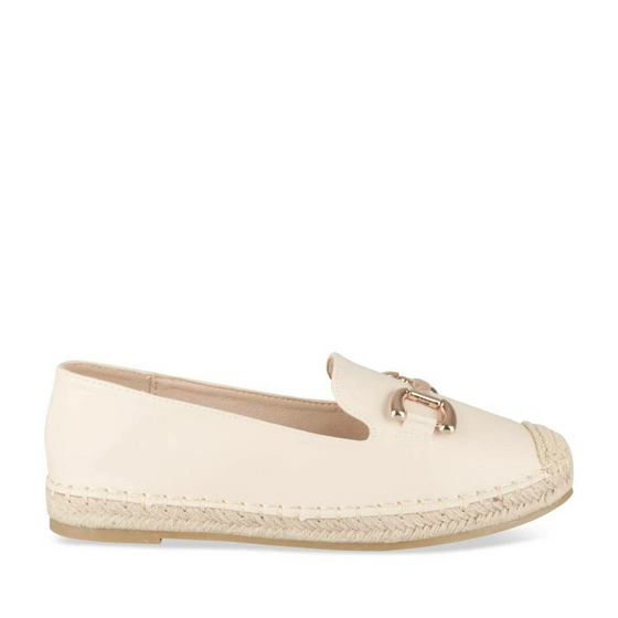 Espadrilles BEIGE MERRY SCOTT