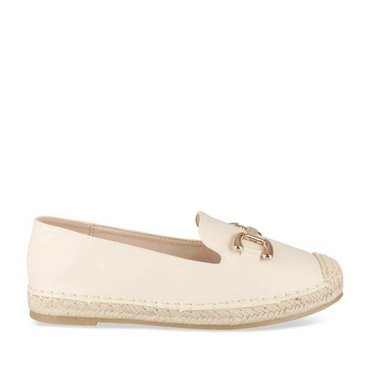 Espadrille femme chaussea on sale