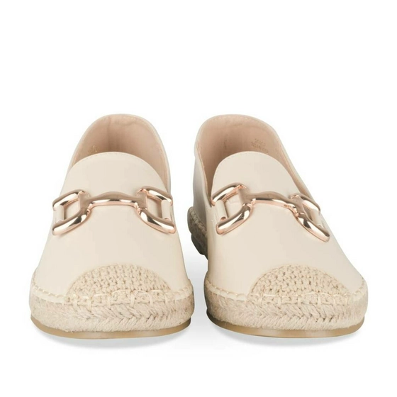 Espadrilles BEIGE MERRY SCOTT