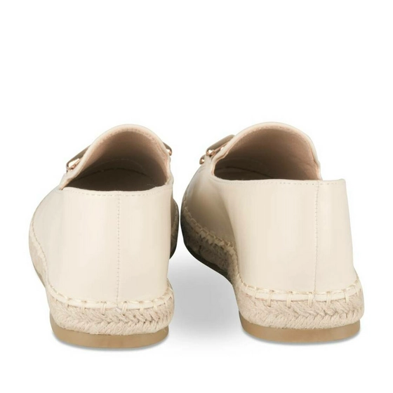 Espadrilles BEIGE MERRY SCOTT