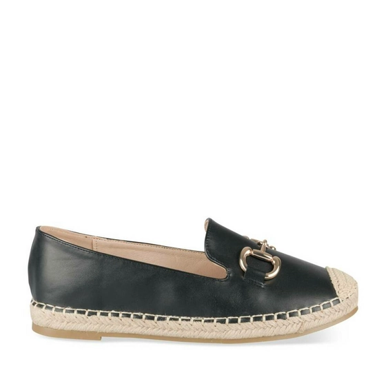 Espadrilles BLACK MERRY SCOTT