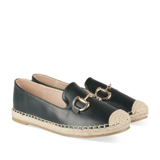 Espadrilles BLACK MERRY SCOTT