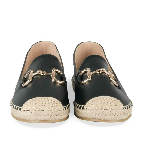 Espadrilles BLACK MERRY SCOTT