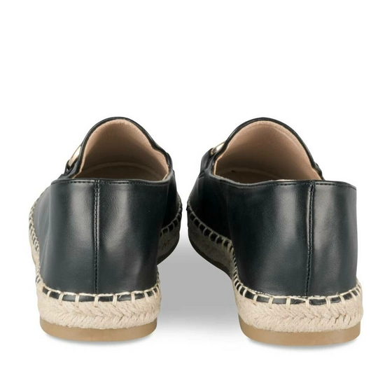 Espadrilles BLACK MERRY SCOTT