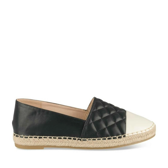 Espadrilles BLACK MERRY SCOTT