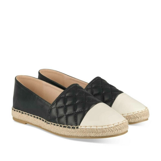 Espadrilles BLACK MERRY SCOTT