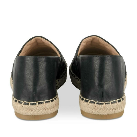 Espadrilles BLACK MERRY SCOTT