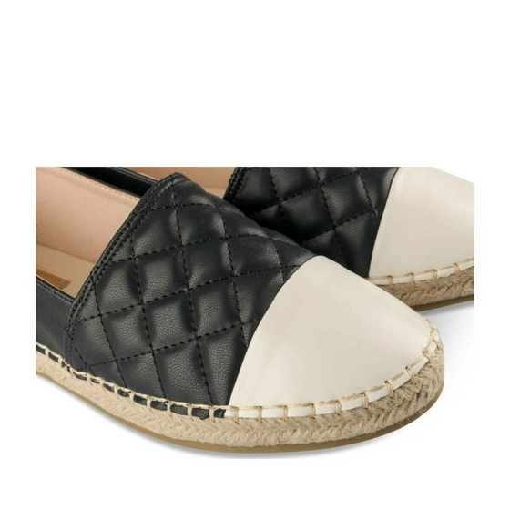 Espadrilles BLACK MERRY SCOTT