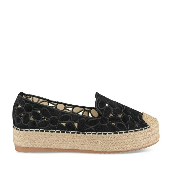 Espadrilles BLACK MERRY SCOTT