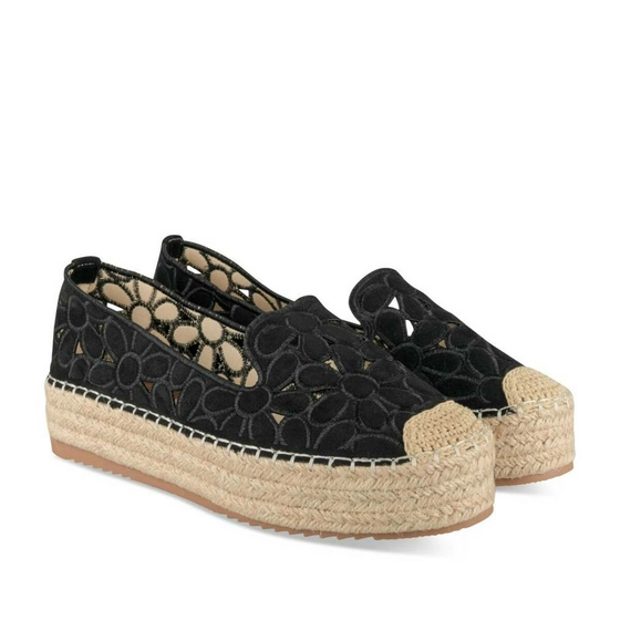 Espadrilles BLACK MERRY SCOTT