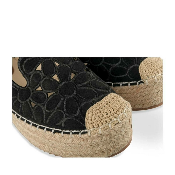 Espadrilles BLACK MERRY SCOTT