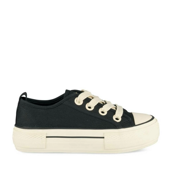 Sneakers BLACK MERRY SCOTT