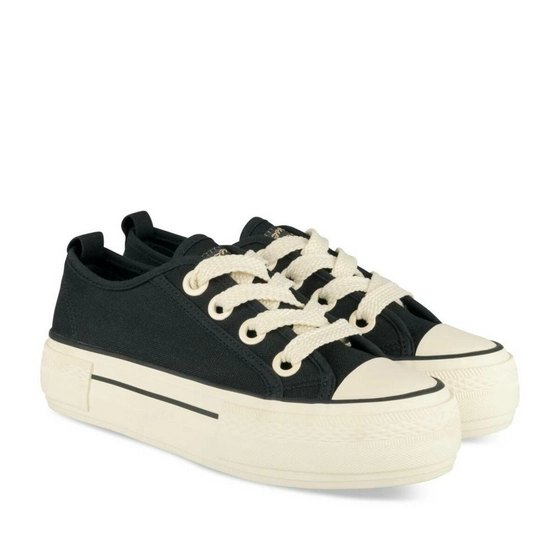 Sneakers BLACK MERRY SCOTT