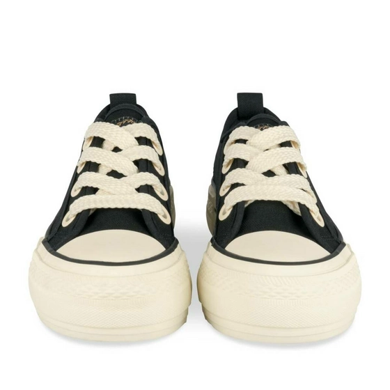 Sneakers BLACK MERRY SCOTT