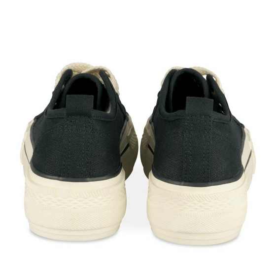 Sneakers BLACK MERRY SCOTT