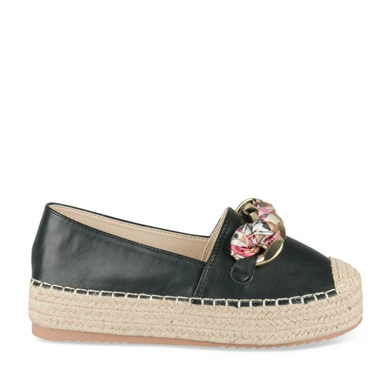 Espadrilles BLACK MERRY SCOTT