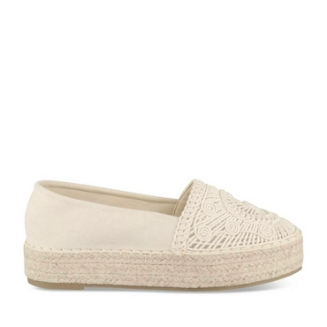 Espadrille compensée chaussea best sale