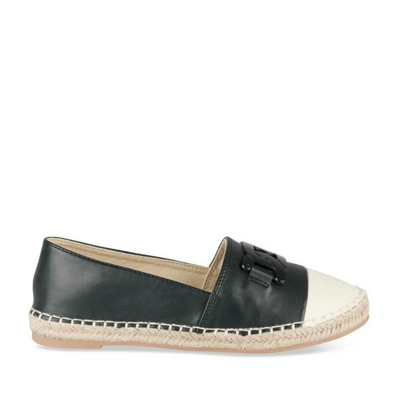 Espadrilles BLACK MERRY SCOTT