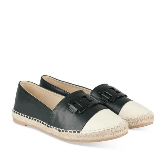 Espadrilles BLACK MERRY SCOTT