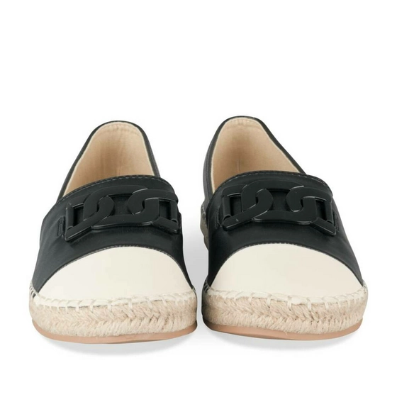 Espadrilles BLACK MERRY SCOTT