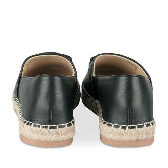 Espadrilles BLACK MERRY SCOTT