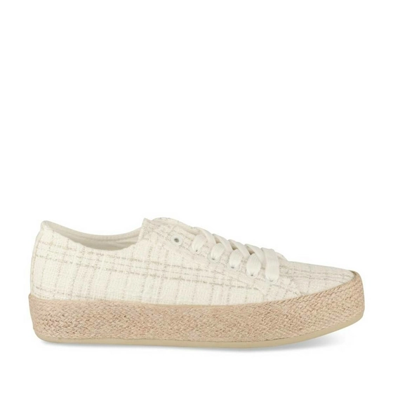 Espadrilles SILVER MERRY SCOTT