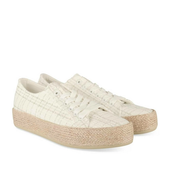 Espadrilles SILVER MERRY SCOTT