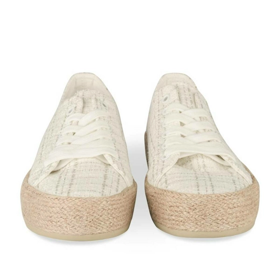 Espadrilles SILVER MERRY SCOTT