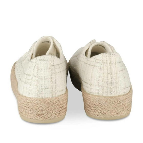 Espadrilles SILVER MERRY SCOTT