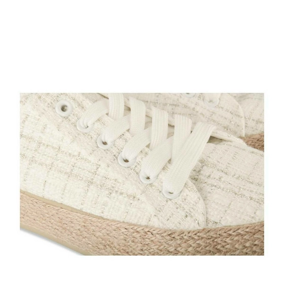 Espadrilles SILVER MERRY SCOTT