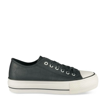 Sneakers BLACK MERRY SCOTT