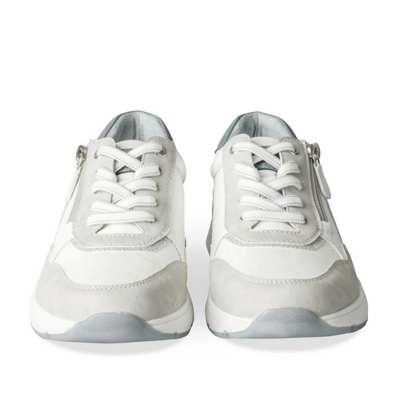 Sneakers WHITE RELIFE