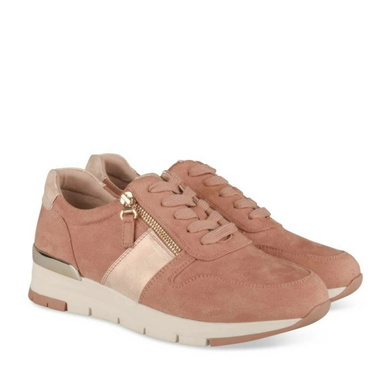 Sneakers PINK EVITA