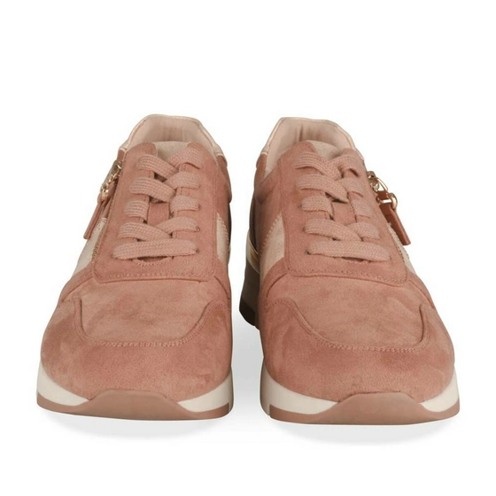 Sneakers PINK EVITA