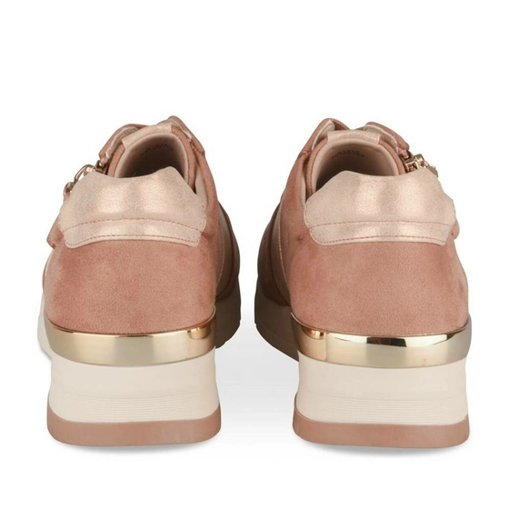 Sneakers PINK EVITA