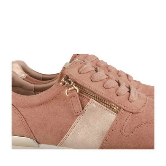 Sneakers PINK EVITA