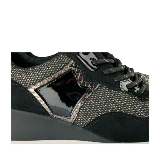 Sneakers BLACK PHILOV