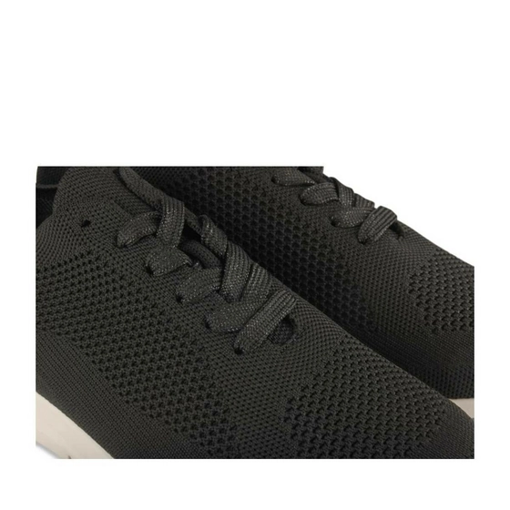 Sneakers BLACK EVITA