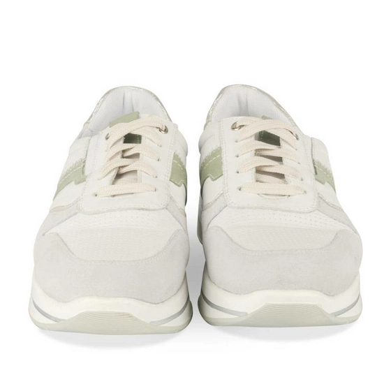 Sneakers WHITE PIERRE CARDIN