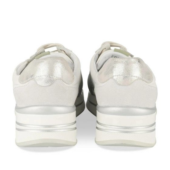 Sneakers WHITE PIERRE CARDIN