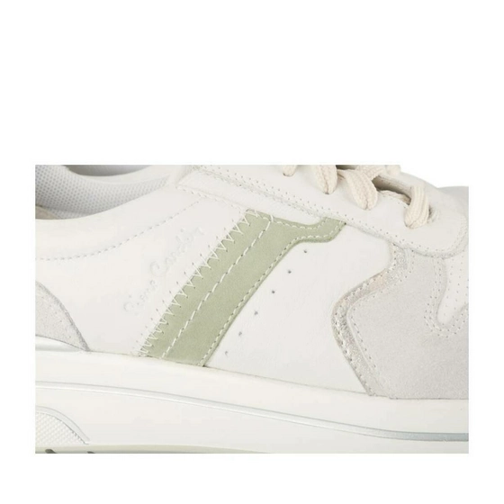 Sneakers WHITE PIERRE CARDIN