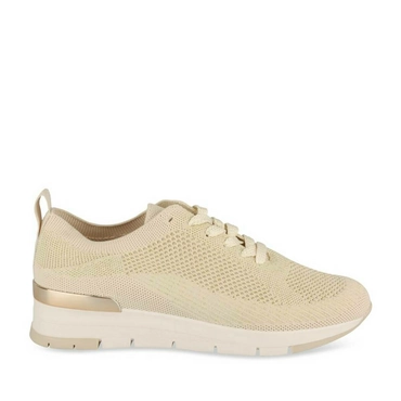 Sneakers BEIGE EVITA