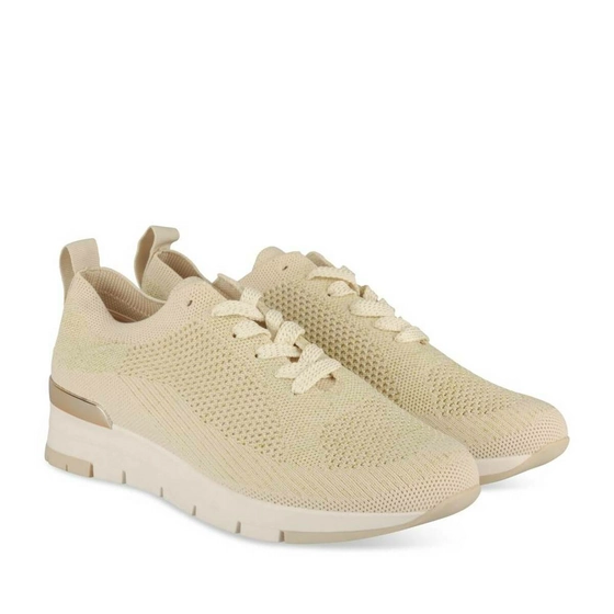 Sneakers BEIGE EVITA