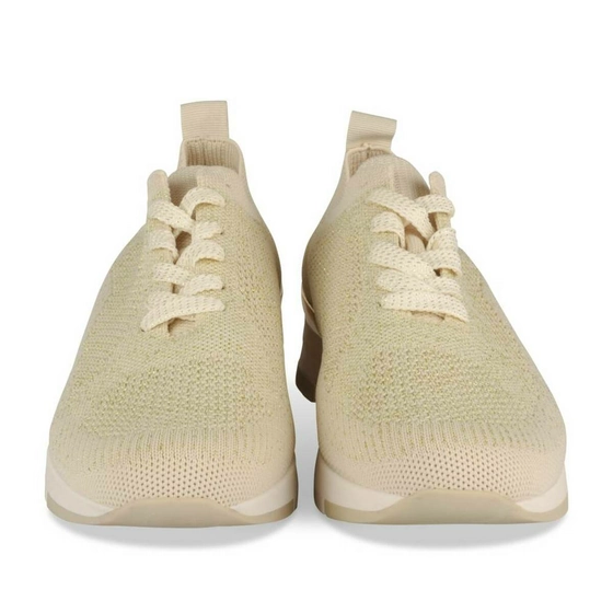 Sneakers BEIGE EVITA