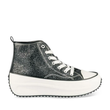 Sneakers BLACK MERRY SCOTT