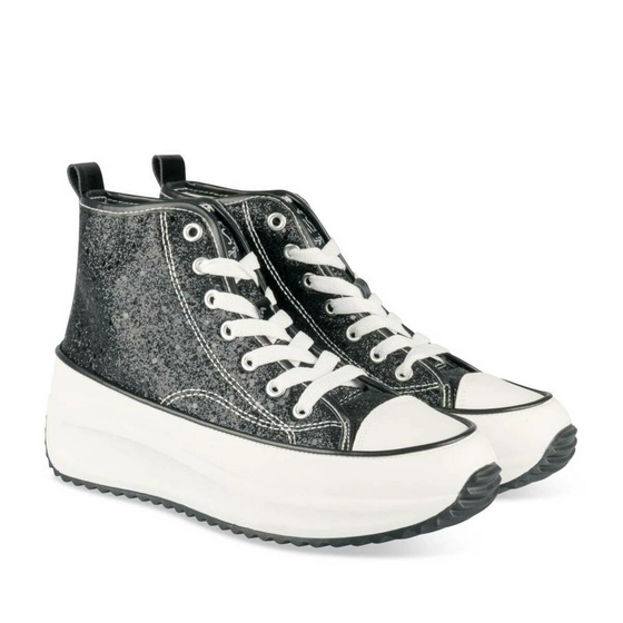 Sneakers BLACK MERRY SCOTT