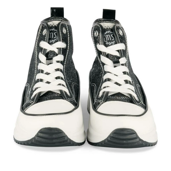 Sneakers BLACK MERRY SCOTT